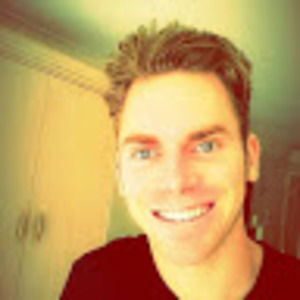 Meet your Posher, Brad